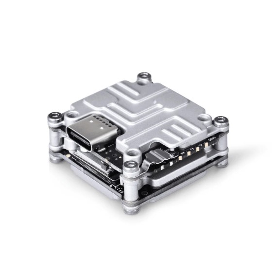 RunCam Link Digital FPV DJII Air Unit Vista 5.8GHz Module VTX VS HD Digital FPV Starlight Camera RC FPV Racing Drone
